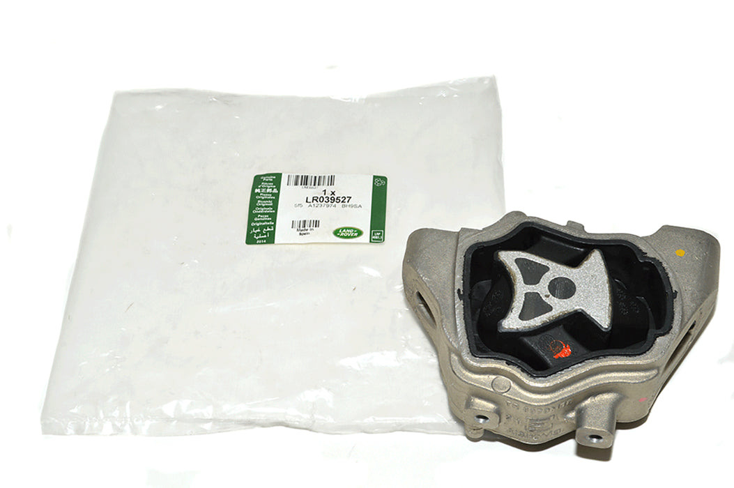 LR039527LR - Engine Mount Insulator  by LAND ROVEREngine Part Land Rover Range Rover 