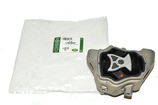 LR039527LR - Engine Mount Insulator  by LAND ROVEREngine Part Land Rover Range Rover 