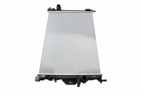 LR039530 - Radiator Assembly  by NissensCooling or Heating Part Land Rover Range Rover 