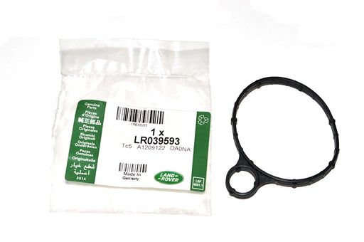 LR039593LR - Seal - Vacuum Pump  by LAND ROVEREngine Part Land Rover Range Rover 