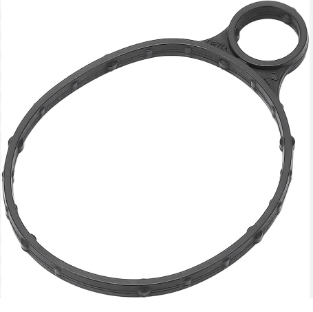 LR039593 - SEAL - VACUUM PUMP - F2 - EVOQ - RR L405 - RRS14> - 2.0 16VGTDI PETROL  by AftermarketBrake Part Land Rover Range Rover Discovery, Freelander 1, Range Rover, Range Rover Sport