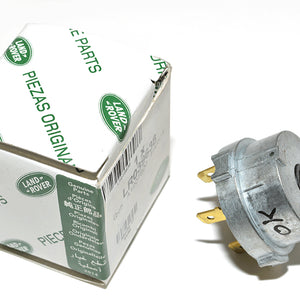 LR039638LR - SWITCH - IGNITION