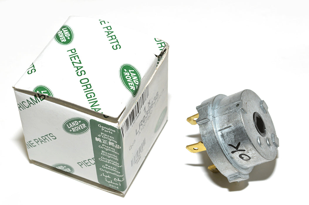 LR039638LR - SWITCH - IGNITION  by LAND ROVER Land Rover Range Rover 