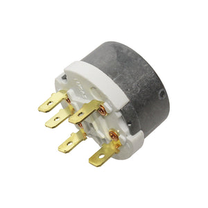 LR039638LUCAS - SWITCH - IGNITION