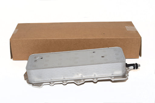 LR039821LR - Oil Cooler  by LAND ROVEREngine Part Land Rover Range Rover 