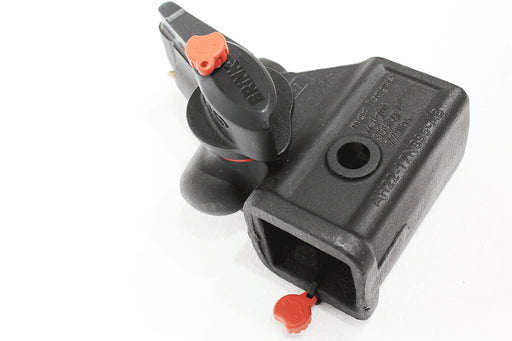 LR040248G - Rear Towing Hook  by PR2 Allmakes Land Rover Range Rover 