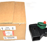 LR040248LR - Towing Hook – Rear