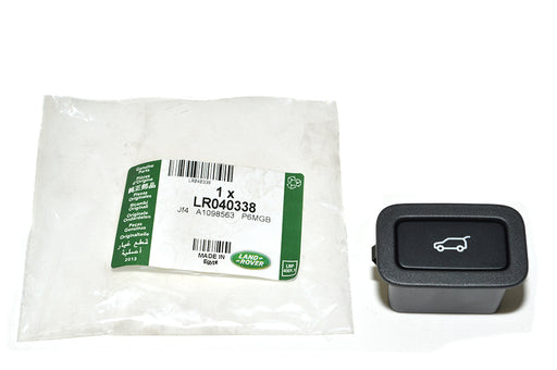 LR040338LR - Switch - Tailgate  by LAND ROVERElectrical Part Land Rover Range Rover 