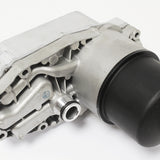 LR040738G - Oliefilter en -koeler