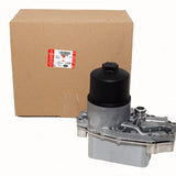 LR040738LR - Oliefilter en Koeler