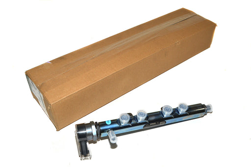 LR040877LR - Manifold - Fuel Supply  by LAND ROVEREngine Part Land Rover Range Rover 