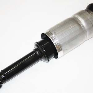 LR041108W - DAMPER - ASSEMBLY - FRONT - RRS 10-13