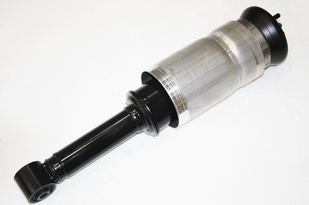 LR041110W - Damper assy RR Sport OEM BWI REAR  by BWISteering or Suspension Part Land Rover Range Rover Range Rover Sport