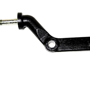 LR041261 - bar tie steering box