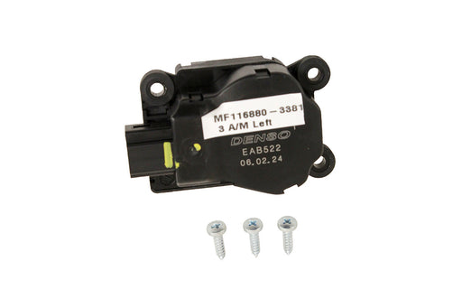 LR041273LR - Stepper Motor - Heater  by LAND ROVERElectrical Part Land Rover Range Rover 
