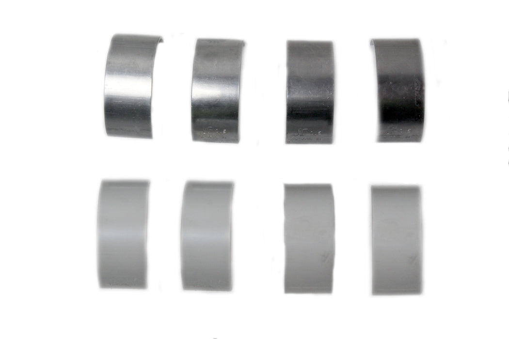 LR04131920SET - Con Rod Bearing Set Puma 020  by KingEngine Part Land Rover Range Rover 