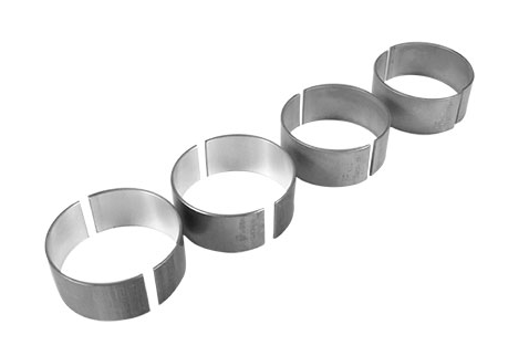 LR041319SET - Complete Con Rod Bearing Set Puma - DEF07> - TD4 2.2 Diesel  by KingEngine Part Land Rover Range Rover Defender