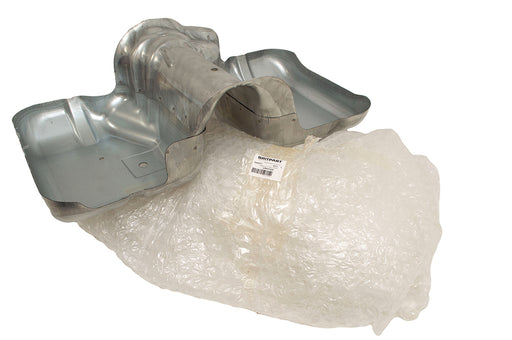 LR041435 - Shield - Fuel Tank Fuel System Part Land Rover Range Rover Range Rover Evoque