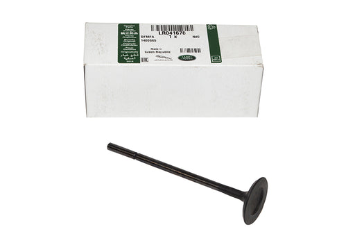 LR041678LR - Inlet Valve  by LAND ROVEREngine Part Land Rover Range Rover 