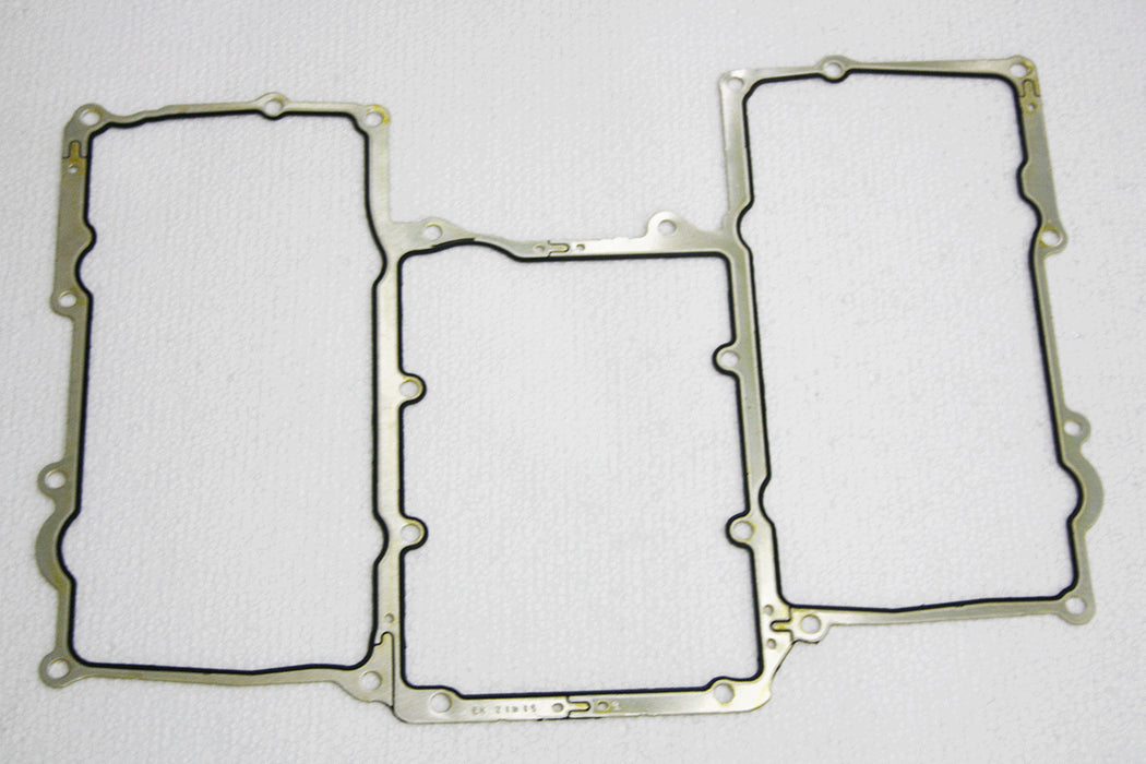 LR041680G - Inlet Gasket  by Elring Land Rover Range Rover 