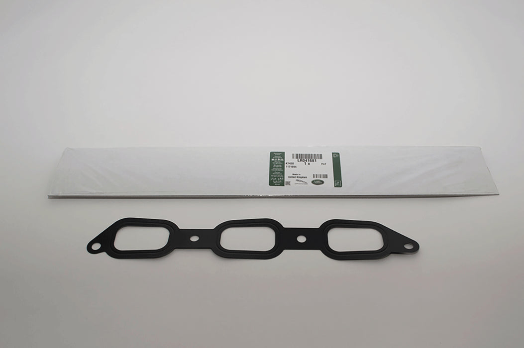 LR041681LR - Gasket - Intake Manifold  by LAND ROVEREngine Part Land Rover Range Rover 