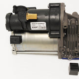 LR041777C - Amk Replacement Compressor & Relay Only