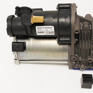 LR041777C - AMK REPLACEMENT COMPRESSOR & RELAY ONLY