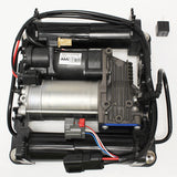 LR041777G - Compressor Overhaul Kit
