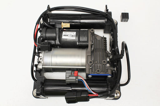 LR041777G - Compressor Overhaul Kit  by AMKSteering or Suspension Part Land Rover Range Rover Range Rover