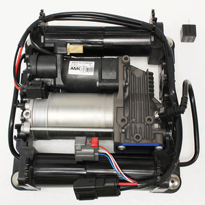 LR041777G - COMPRESSOR OVERHAUL KIT