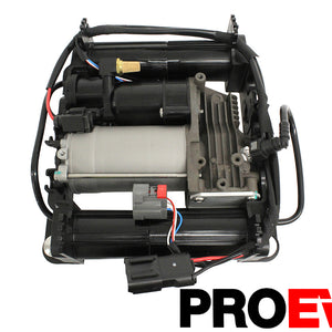LR041777PR - COMPRESSOR - AIR SUSPENSION