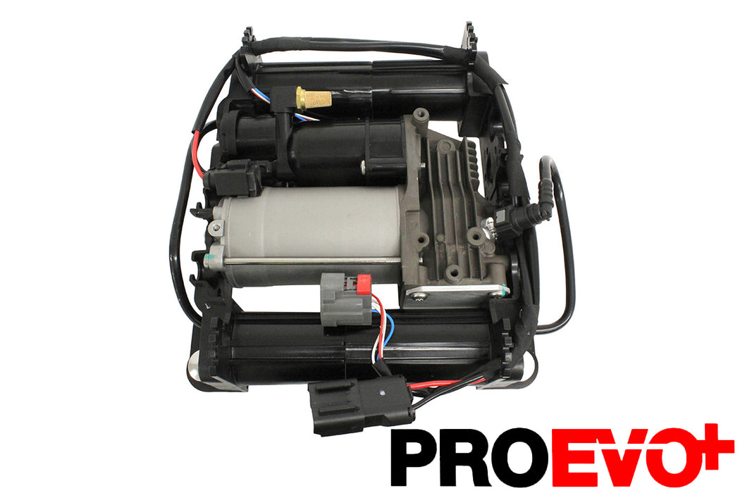 LR041777PR - COMPRESSOR - AIR SUSPENSION  by PROEVO+ Land Rover Range Rover 
