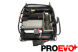 LR041777PR - COMPRESSOR - AIR SUSPENSION  by PROEVO+ Land Rover Range Rover 