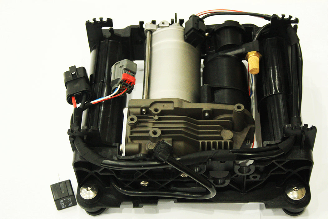 LR041777R - AIR COMPRESSOR  by PR2 ALLMAKES Land Rover Range Rover 