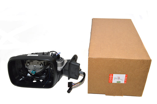 LR041888LR - Mirror - Rear View - Outer  by LAND ROVERBody Part Land Rover Range Rover 