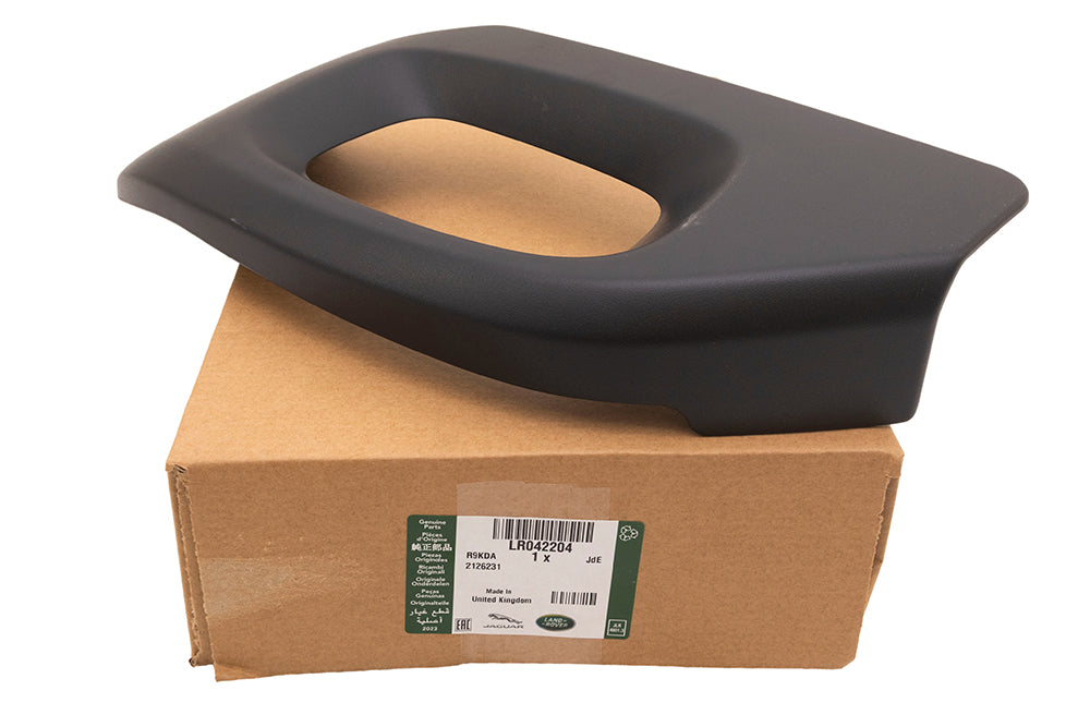 LR042204LR - Valance - Seat Cushion  by LAND ROVERInterior Accessory Land Rover Range Rover 