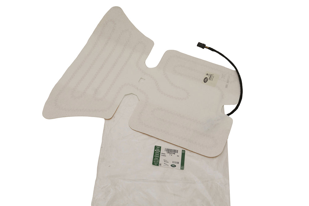 LR042348LR - Element-Front Seat Cushion Heating  by LAND ROVERElectrical Part Land Rover Range Rover 