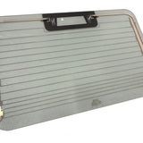 LR042729 - Rear end door glass with heated rear window 90 07>/110 07>