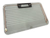 LR042729 - Rear end door glass with heated rear window 90 07>/110 07>  by AllmakesBody Part Land Rover Range Rover Defender