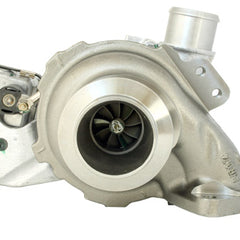 LR042752 - Turbocharger 2.2L 16V TC I4 DSL 122PS Puma Defender From (V)CA000001