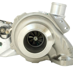 LR042752 - Turbocompressor 2.2L 16V TC I4 DSL 122PS Puma Defender Van (V)CA000001