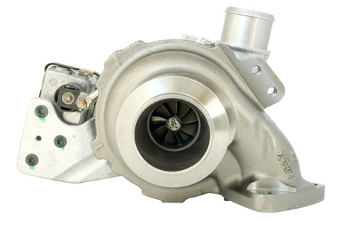 LR042752 - Turbocharger 2.2L 16V TC I4 DSL 122PS Puma Defender From (V)CA000001 Engine Part Land Rover Range Rover Defender