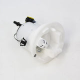 LR043154G - Cover - Fuel Sender