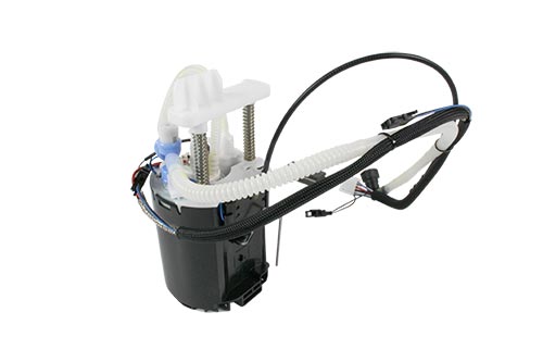 LR043155 - Fuel Pump and Sender – 5.0L V8 Petrol  by VDOElectrical Part Land Rover Range Rover Range Rover
