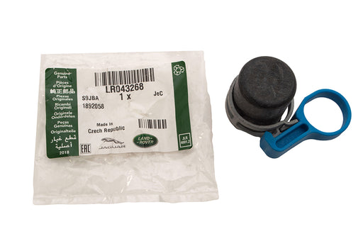 LR043268LR - Plug - Blanking  by LAND ROVERHardware Part Land Rover Range Rover 