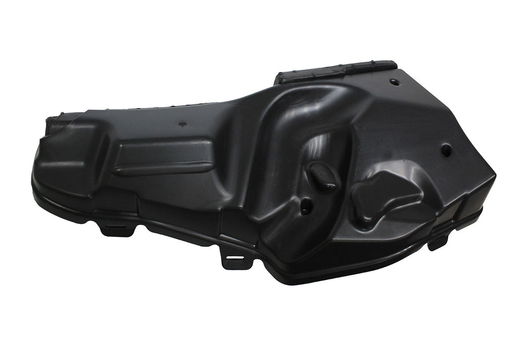 LR044027 - Cover - Upper - Suspension Compressor  by AllmakesSteering or Suspension Part Land Rover Range Rover 