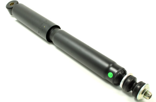 LR044348 - Shock Absorber – Rear  by AftermarketSteering or Suspension Part Land Rover Range Rover Defender