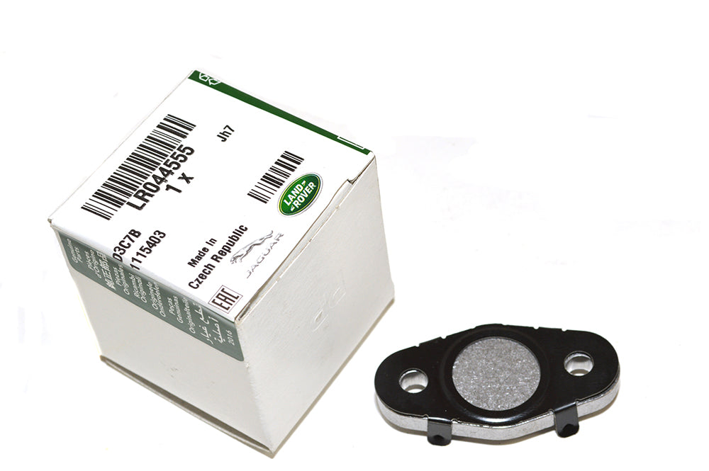 LR044555LR - Plug - Blanking  by LAND ROVERHardware Part Land Rover Range Rover 