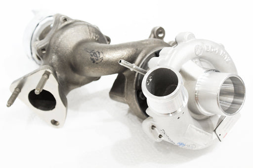 LR044563 - Turbocharger  by GarrettEngine Part Land Rover Range Rover 