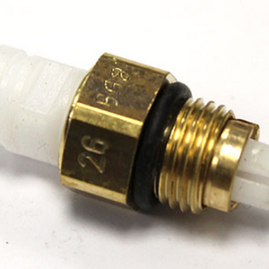 LR044836 - CONNECTOR - VALVE BLOCK TO PIPE